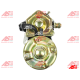 Стартер ND 24V-4.5kW-9t-CW.
S6122