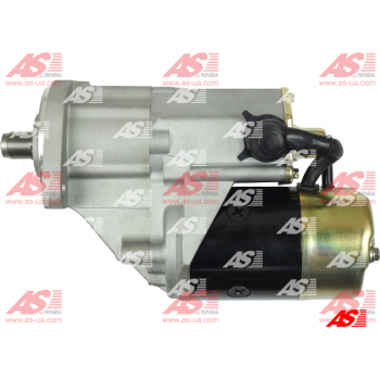 Стартер ND 24V-4.5kW-9t-CW.
S6122