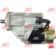 Стартер ND 24V-4.5kW-9t-CW.
S6122