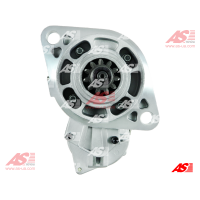 Стартер NK 24V-4.5kW-11t. 0-24000-3032. Isuzu
S9309S