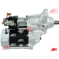 Стартер NK 24V-4.5kW-11t. 0-24000-3032. Isuzu
S9309S Стартер NK 24V-4.5kW-11t. 0-24000-3032. Isuzu
S9309S