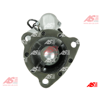 Стартер NK 24V-7.5kW-12t-CW. 0-23000-1170. Komatsu
S9182