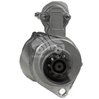 Стартер STM8168