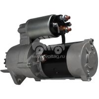 Стартер STM8168