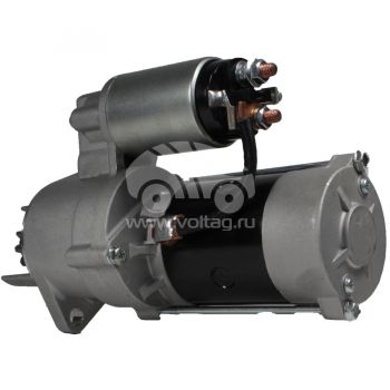 Стартер STM8168