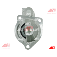 Стартер SW 24V-7kW-11t-CW. 0350-602-0230. Nissan
S9270