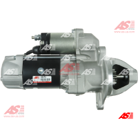 Стартер SW 24V-7kW-11t-CW. 0350-602-0230. Nissan
S9270