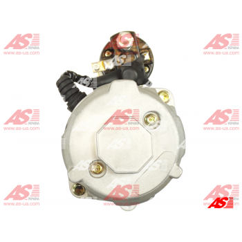 Стартер SW 24V-7kW-11t-CW. 0350702001 1. Nissan
S9142