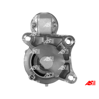 Стартер VA 12V-0.85kW-9t. D7E27. CS1276. Renault
S3012