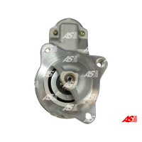 Стартер VA 12V-0.9kW-9t. D9E78. CS315. Renault
S3014