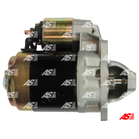 Стартер VA 12V-0.9kW-9t. D9E78. CS315. Renault
S3014