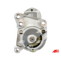 Стартер VA 12V-1.1kW-10t. D6RA33. CS681. Renault.Volvo
S3004