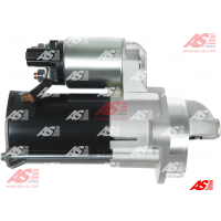 Стартер VA. 12V-2.2kW-13t. 1207077. S000
S3224S