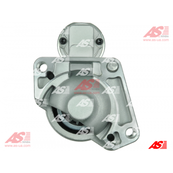 Стартер VA 12V-2.4kW-14t. ESW24E50. Volvo
S3180S