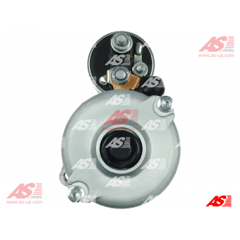 Стартер VA 12V-2.4kW-14t. ESW24E50. Volvo
S3180S