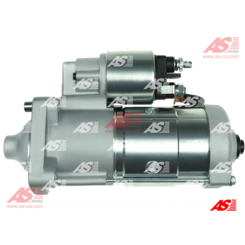 Стартер VA 12V-2.4kW-14t. ESW24E50. Volvo
S3180S