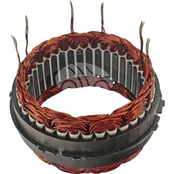 Статор генератора AFB1214