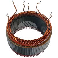 Статор генератора AFH1194