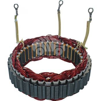 Статор генератора AFQ1218