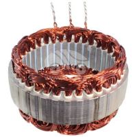 Статор генератора AFV4666