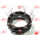 AS0076
Статор генератора BO 24V-120A. CG330824
