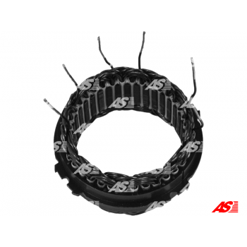 AS0016
Статор генератора BO CG230971. 12V-75A 116.1x89.3x31.3