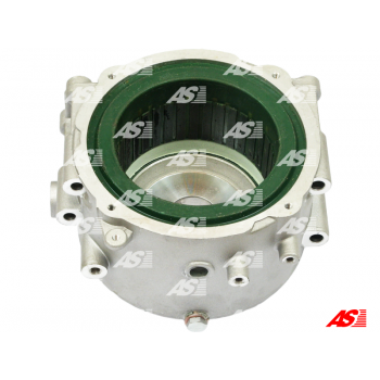 AS1004
Статор генератора DR 12V-190A. до CA1677. водяне охолодження