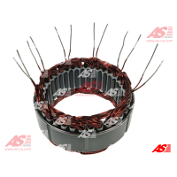 AS9013S
Статор генератора MT. CG231862. 12V-90A