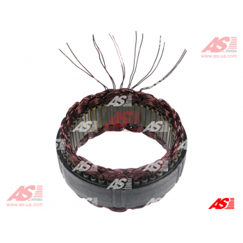AS3041
Статор генератора VA-24V-90A. CG234674. do CA1310IR