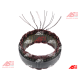 AS3041
Статор генератора VA-24V-90A. CG234674. do CA1310IR