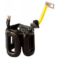 Статор стартера SFB2627