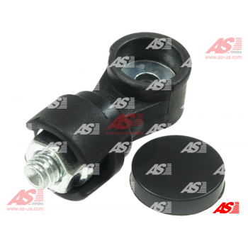 ARS9010
Термiнал B + генератора