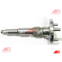 SG0071S
Вал-шестернi редуктора BO