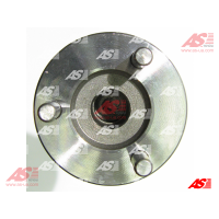 SG0071S
Вал-шестернi редуктора BO