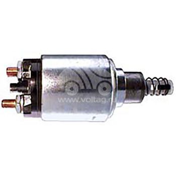 Втягивающее реле стартера SSB7232