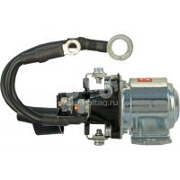 Втягивающее реле стартера SSM1261