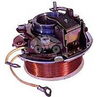 Втягивающее реле стартера SSP2596