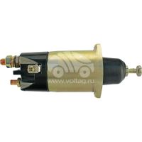 Втягивающее реле стартера SSQ1284 Втягивающее реле стартера SSQ1284