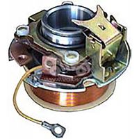 Втягивающее реле стартера SSZ2600