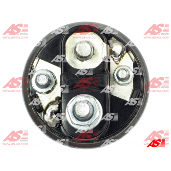 Втягуюче реле BO-12V. CG136615
SS0037