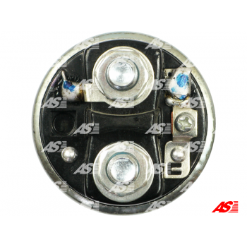Втягуюче реле BO-12V. CG231801
SS0158