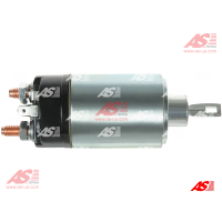 Втягуюче реле BO
SS0125