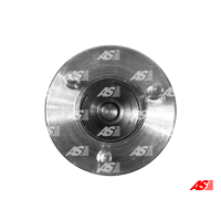 Втягуюче реле LU-MM-12V. CG138477
SS4001