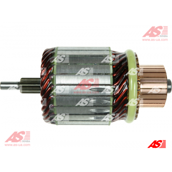 SA5046S
Якiр  стартера MI-12V. до CS1516. S5188