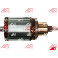 SA9028
Якiр  стартера Ms-12V-1.6kW. 31207-RAA-A51.61-8503. do SM612-09.S9039