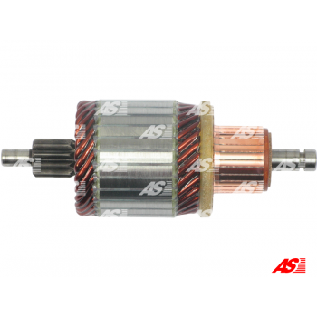 SA0088
Якорь стартера BO-12V. CG333774 до 0001138009.0001142....0001147...