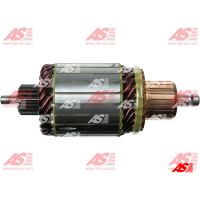 SA0106
Якорь стартера BO-12V.