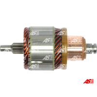 SA0084
Якорь стартера BO-12V. до 0001107477