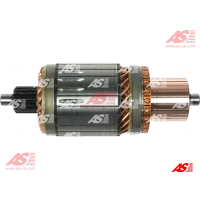 SA1030S
ЯКОРЬ СТАРТЕРА DR-24V. 8200297. 8200357