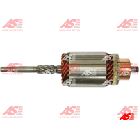 SA9023(LETRIKA)
Якорь стартера IS-12V-2.7kW. CG138670